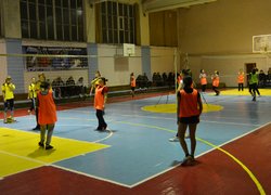 Новини спорту (волейбол)