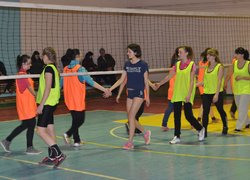 Новини спорту (волейбол)
