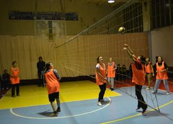 Новини спорту (волейбол)