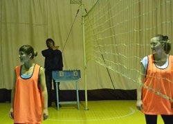 Новини спорту (волейбол)
