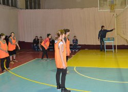 Новини спорту (волейбол)