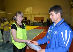 Новини спорту (волейбол)