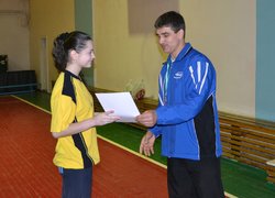 Новини спорту (волейбол)