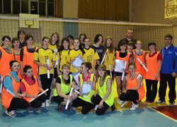 Новини спорту (волейбол)