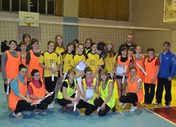 Новини спорту (волейбол)
