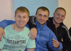 Студенти Уманського НУС зайняли ІІ-місце у першому турі Клубного чемпіонату України з настільного тенісу серед чоловіків центрального регіону.
