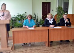 У здоровому тілі - здоровий дух