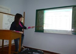 Науковий гурток кафедри генетики, селекції рослин та біотехнології