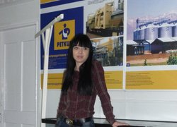 Продовжує роботу студентський науковий гурток  кафедри технології зберігання і переробки зерна