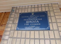 Профорієнтаційна робота з учнями
