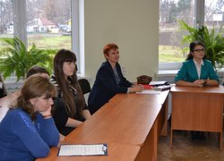 Перспективи майбутнього: вибір професії
