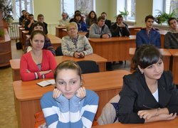 Перспективи майбутнього: вибір професії