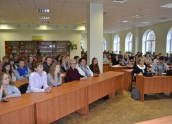 Перспективи майбутнього: вибір професії