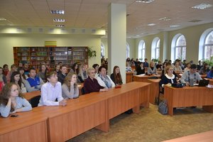 Перспективи майбутнього: вибір професії