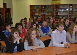 Перспективи майбутнього: вибір професії