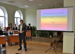 Перспективи майбутнього: вибір професії