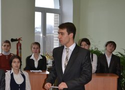 Перспективи майбутнього: вибір професії