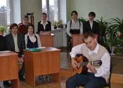 Перспективи майбутнього: вибір професії