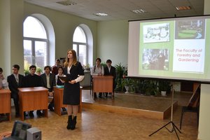 Перспективи майбутнього: вибір професії