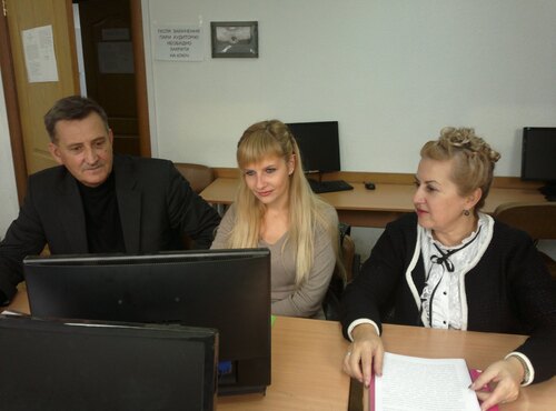 Інноваційна діяльність в освіті