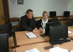Інноваційна діяльність в освіті