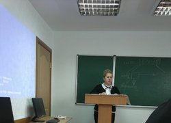 Інноваційна діяльність в освіті
