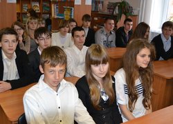 Хороший початок породжує гарне закінчення