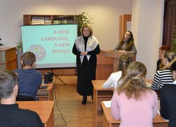 Хороший початок породжує гарне закінчення