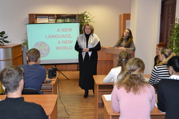Хороший початок породжує гарне закінчення