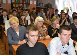 Хороший початок породжує гарне закінчення