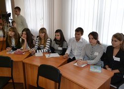 Хороший початок породжує гарне закінчення