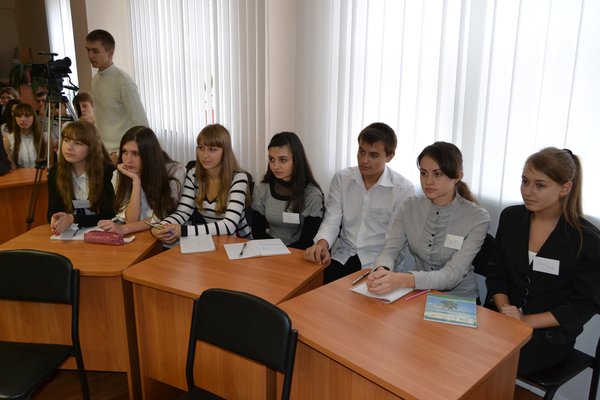 Хороший початок породжує гарне закінчення