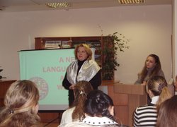 Хороший початок породжує гарне закінчення