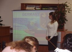 Хороший початок породжує гарне закінчення