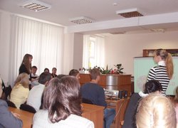 Хороший початок породжує гарне закінчення