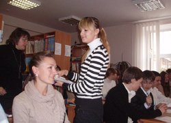 Хороший початок породжує гарне закінчення