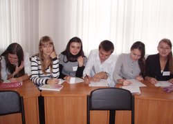 Хороший початок породжує гарне закінчення