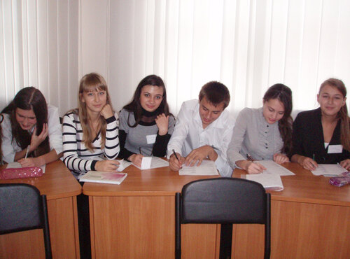 Хороший початок породжує гарне закінчення