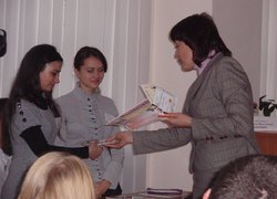 Хороший початок породжує гарне закінчення