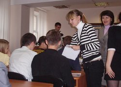 Хороший початок породжує гарне закінчення