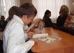 Хороший початок породжує гарне закінчення