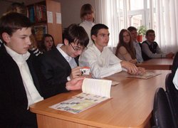 Хороший початок породжує гарне закінчення