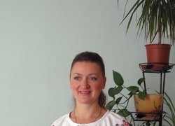 Секційне засідання на кафедрі української та іноземних мов «Університетська освіта в контексті побудови і реалізації зовнішньоекономічної стратегії України»