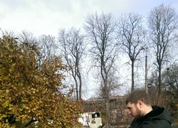 Полігонометрія