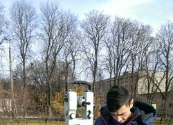 Полігонометрія