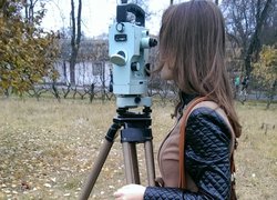 Полігонометрія
