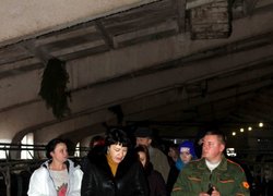 Менеджери вивчають досвід виробництва тваринницької продукції у ДП «Умань-Агро» Христинівського району Черкаської області