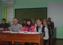 Менеджмент в контексті сучасних умов господарювання