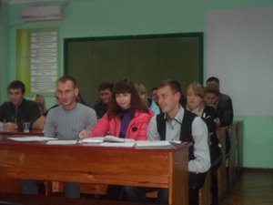 Менеджмент в контексті сучасних умов господарювання