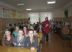 Особливості організації навчального процесу на факультеті  економіки і підприємництва Уманського НУС